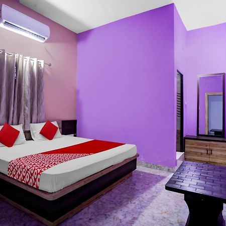 Oyo Flagship Hotel Ashok Vatika Banquet Hall رانشي المظهر الخارجي الصورة