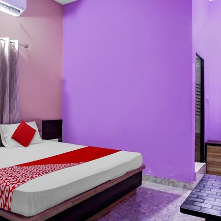 Oyo Flagship Hotel Ashok Vatika Banquet Hall رانشي المظهر الخارجي الصورة